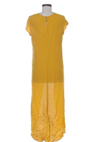 Дамска блуза Zara, Размер M, Цвят Оранжев, Цена 10,73 €
