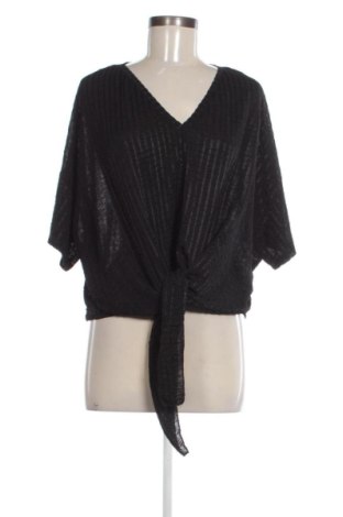 Damen Shirt Zara, Größe XXL, Farbe Schwarz, Preis 10,23 €