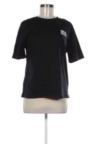 Bluză de femei Zara, Mărime M, Culoare Negru, Preț 123,00 Lei, #136580901