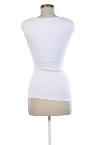 Damen Shirt Zara, Größe S, Farbe Weiß, Preis 23,59 €