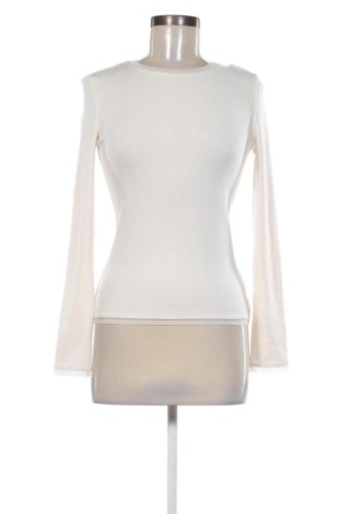 Damen Shirt Zara, Größe S, Farbe Ecru, Preis 31,65 €