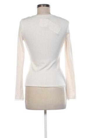 Damen Shirt Zara, Größe S, Farbe Ecru, Preis 31,65 €