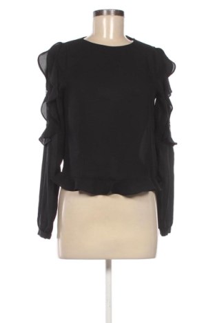 Női blúz Zara, Méret XS, Szín Fekete, Ár 5 785 Ft
