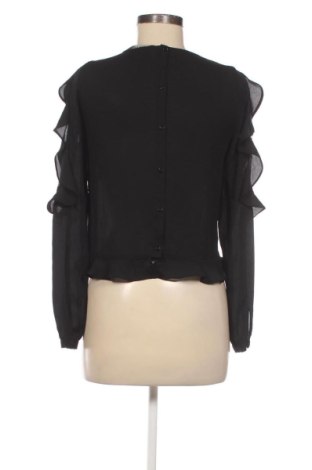 Női blúz Zara, Méret XS, Szín Fekete, Ár 5 785 Ft
