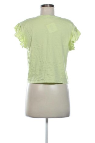 Damen Shirt Zara, Größe M, Farbe Grün, Preis 17,99 €