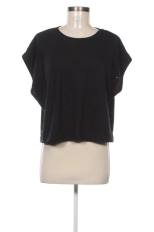 Дамска блуза Zara, Размер M, Цвят Черен, Цена 10,73 €