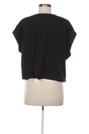 Дамска блуза Zara, Размер M, Цвят Черен, Цена 10,73 €