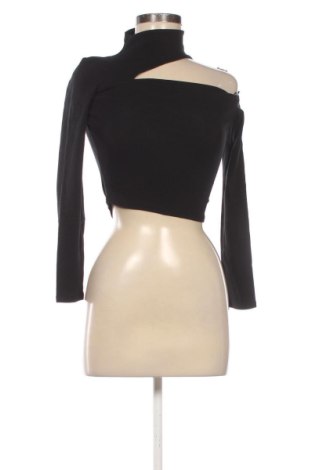 Damen Shirt Zara, Größe S, Farbe Schwarz, Preis 14,00 €, #136583899