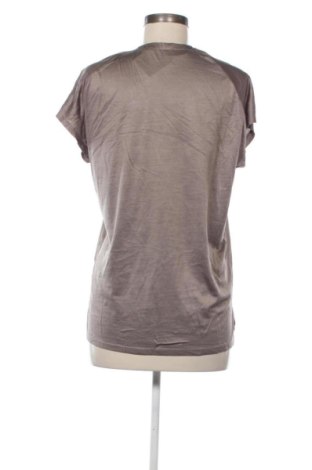 Bluzka damska Zara, Rozmiar L, Kolor Beżowy, Cena 53,99 zł