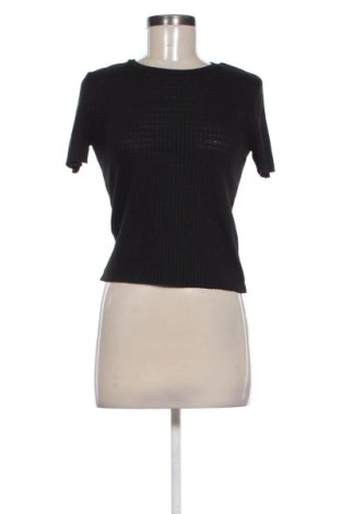 Дамска блуза Zara, Размер S, Цвят Черен, Цена 10,73 €