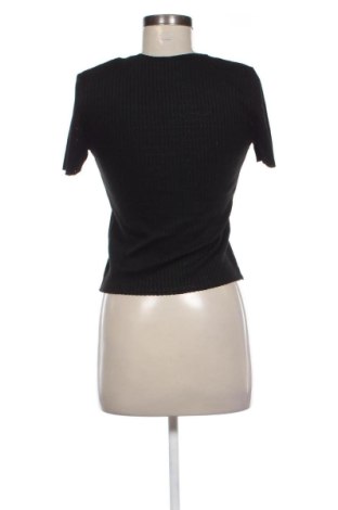 Дамска блуза Zara, Размер S, Цвят Черен, Цена 10,73 €