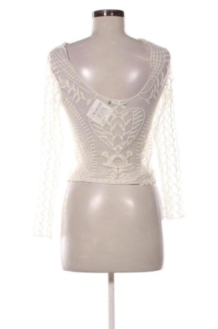 Damen Shirt Zara, Größe S, Farbe Mehrfarbig, Preis 17,99 €