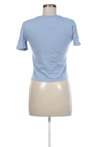 Damen Shirt Zara, Größe M, Farbe Blau, Preis € 13,99