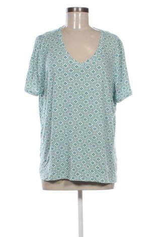 Дамска блуза Zavanna, Размер XL, Цвят Многоцветен, Цена 10,22 €
