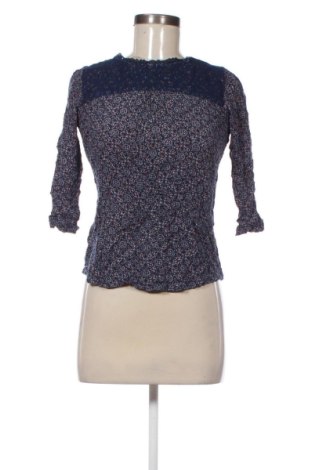 Damen Shirt Zero, Größe XS, Farbe Mehrfarbig, Preis 22,99 €