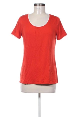 Damen Shirt Zero, Größe M, Farbe Rot, Preis 17,99 €