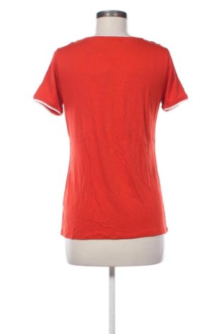 Damen Shirt Zero, Größe M, Farbe Rot, Preis 17,99 €