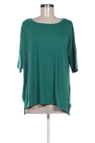 Damen Shirt Zero, Größe M, Farbe Grün, Preis 22,99 €