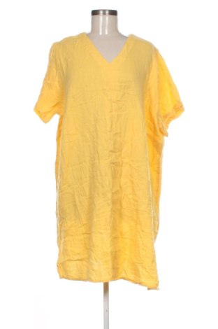 Damen Shirt Zhenzi, Größe XL, Farbe Gelb, Preis 20,99 €