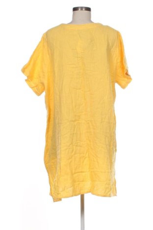 Damen Shirt Zhenzi, Größe XL, Farbe Gelb, Preis 20,99 €