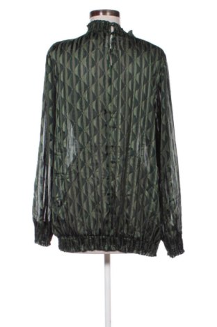 Damen Shirt Zizzi, Größe S, Farbe Mehrfarbig, Preis 25,99 €