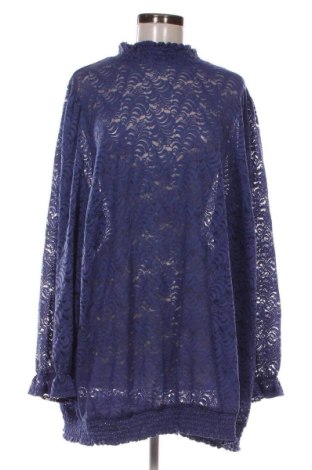 Női blúz Zizzi, Méret XL, Szín Kék, Ár 10 049 Ft