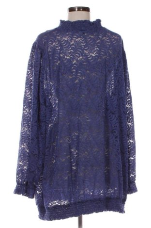 Női blúz Zizzi, Méret XL, Szín Kék, Ár 10 049 Ft