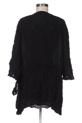 Дамска блуза Zizzi, Размер L, Цвят Черен, Цена 20,45 €