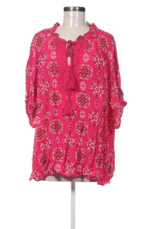 Bluzka damska Zizzi, Rozmiar L, Kolor Kolorowy, Cena 78,99 zł
