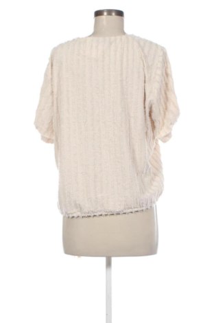 Damen Shirt Zizzi, Größe S, Farbe Beige, Preis 19,99 €