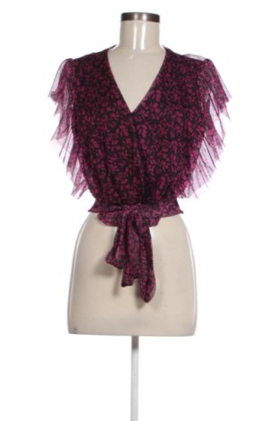 Damen Shirt Zuiki, Größe M, Farbe Mehrfarbig, Preis 10,00 €