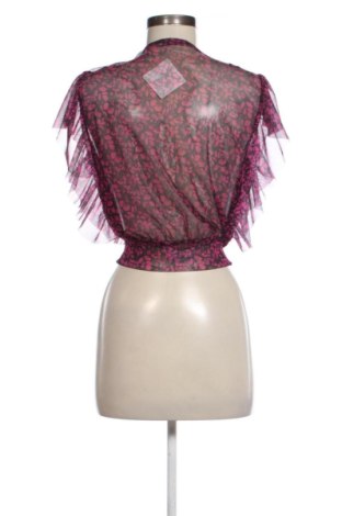 Damen Shirt Zuiki, Größe M, Farbe Mehrfarbig, Preis 10,00 €