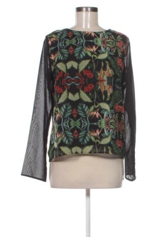 Damen Shirt Zuiki, Größe L, Farbe Mehrfarbig, Preis 12,99 €