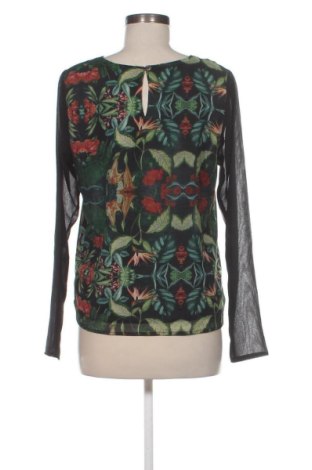Damen Shirt Zuiki, Größe L, Farbe Mehrfarbig, Preis 12,99 €