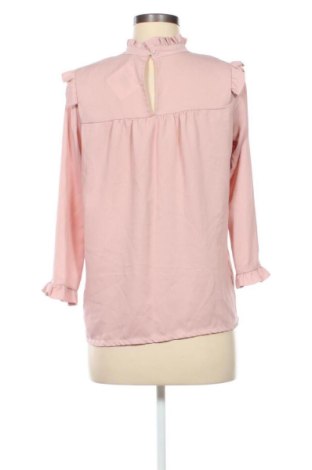 Damen Shirt Zuiki, Größe S, Farbe Aschrosa, Preis 9,78 €