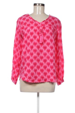 Дамска блуза Zwillingsherz, Размер S, Цвят Многоцветен, Цена 17,89 €