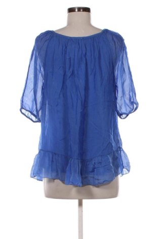 Damen Shirt i-sik, Größe M, Farbe Blau, Preis 17,99 €