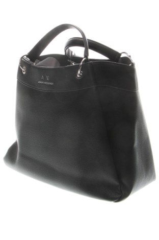 Geantă de femei Armani Exchange, Culoare Negru, Preț 924,99 Lei, #136564335