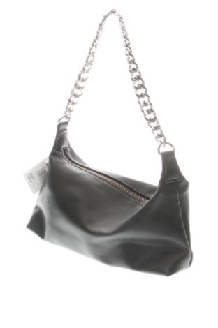 Damentasche Bershka, Farbe Schwarz, Preis 11,00 €