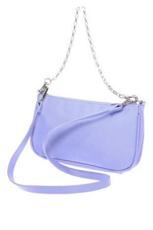 Damentasche Bershka, Farbe Lila, Preis 11,00 €