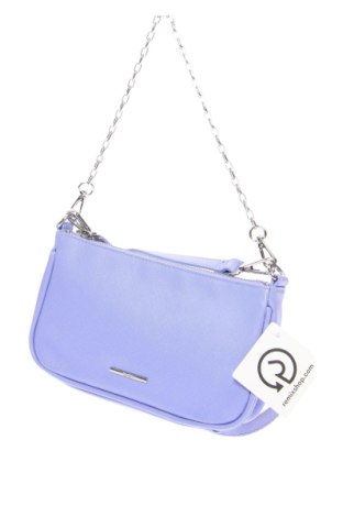 Damentasche Bershka, Farbe Lila, Preis 11,00 €
