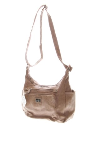 Damentasche Cabrelli, Farbe Braun, Preis 42,99 €
