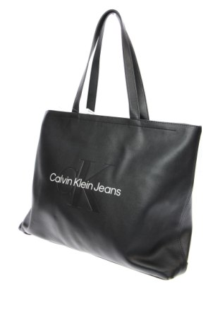 Dámska kabelka  Calvin Klein Jeans, Farba Čierna, Cena  60,00 €