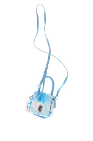 Geantă de femei Charles & Keith, Culoare Multicolor, Preț 202,99 Lei