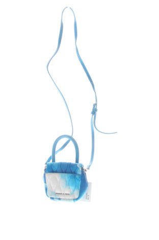 Geantă de femei Charles & Keith, Culoare Multicolor, Preț 202,99 Lei