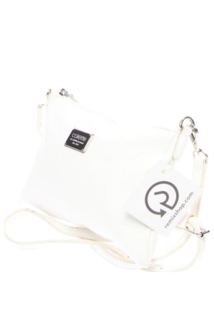 Дамска чанта Colette By Colette Hayman, Цвят Бял, Цена 33,23 €