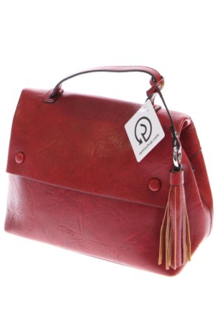 Geantă de femei Compositions, Culoare Multicolor, Preț 285,00 Lei, #136472810