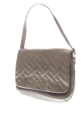 Damentasche Crocodile, Farbe Grau, Preis 61,99 €