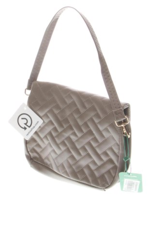 Damentasche Crocodile, Farbe Grau, Preis 61,99 €