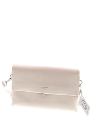 Damentasche David Jones, Farbe Beige, Preis 11,00 €